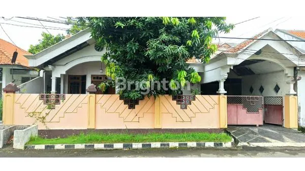 image MEDOKAN ASRI LINGKUNGAN NYAMAN JARANG ADA BS NEGO (1)