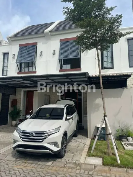 image RUMAH DI GRAND HARVEST CUSTER DERRYL SIAP HUNI (1)