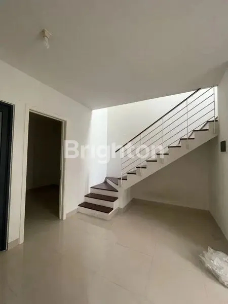 image RUMAH DI GRAND HARVEST CUSTER DERRYL SIAP HUNI (6)