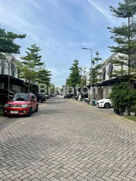 image RUMAH DI GRAND HARVEST CUSTER DERRYL SIAP HUNI (7)