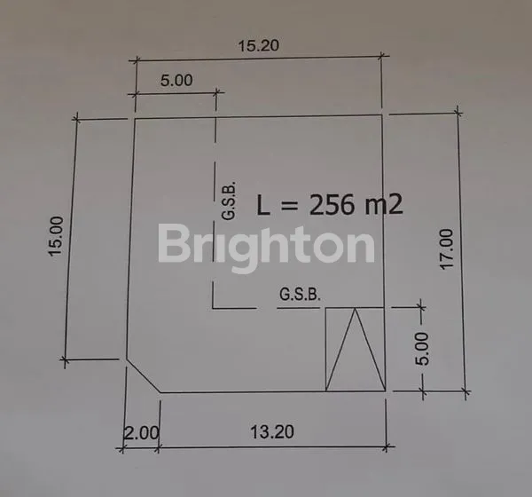 image TANAH KAVLING CLUSTER DHANA SUVARNA SUTERA (3)