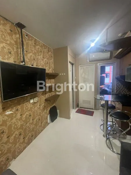 APARTEMENT GADING NIAS