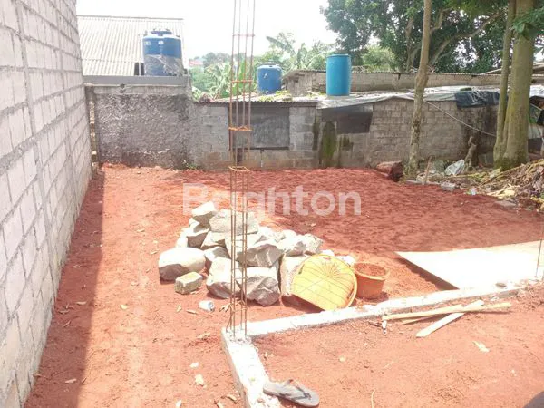 image TANAH KAVLING SIAP BANGUN DI TAPOS DEPOK (1)