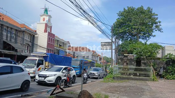 image RUKO 2 LANTAI PLUS GUDANG GATSU TIMUR BAGUS (2)