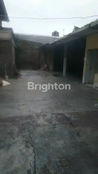 image RUKO 2 LANTAI PLUS GUDANG GATSU TIMUR BAGUS (6)