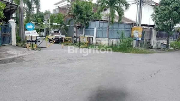 image RUMAH LEBAR 12 SEMOLOWARU ELOK  (1)