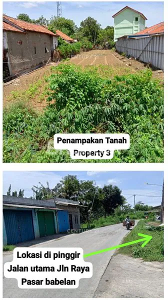 Gambar Property