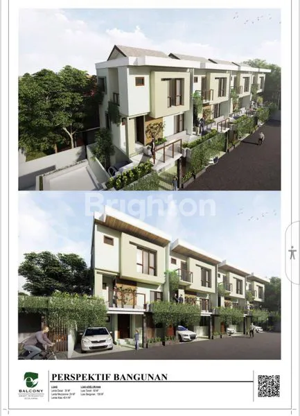 image RUMAH STRATEGIS KELAPA DUA DEKAT TOL (1)