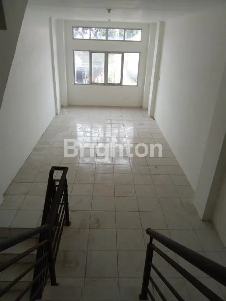 RUKO DIJUAL DI WAY KANDIS TANJUNG SENANG BANDAR LAMPUNG