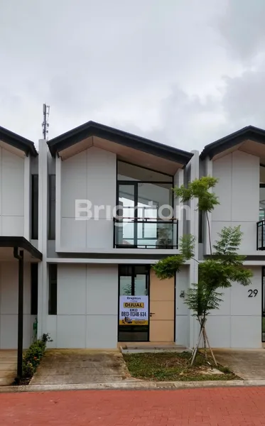 image RUMAH 1 MILYAR LIPPO KARAWACI (1)