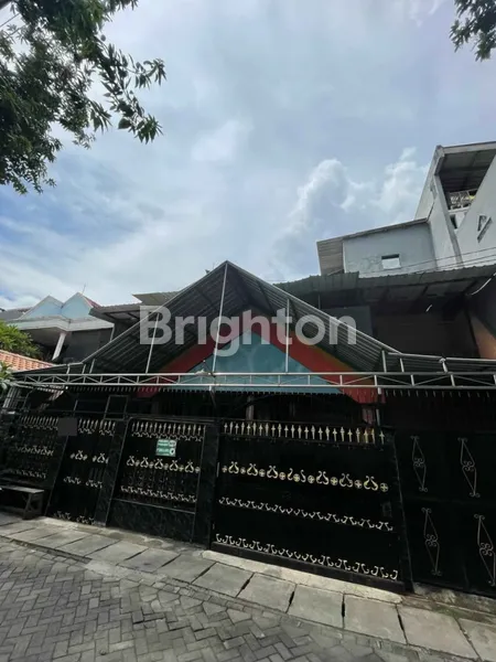 image RUMAH KUPANG JAYA DEKAT KAMPUS UWKS, DEKAT MAYJEN SUNGKONO (1)