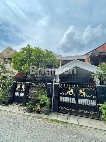 image RUMAH KUPANG JAYA DEKAT KAMPUS UWKS, DEKAT MAYJEN SUNGKONO (2)