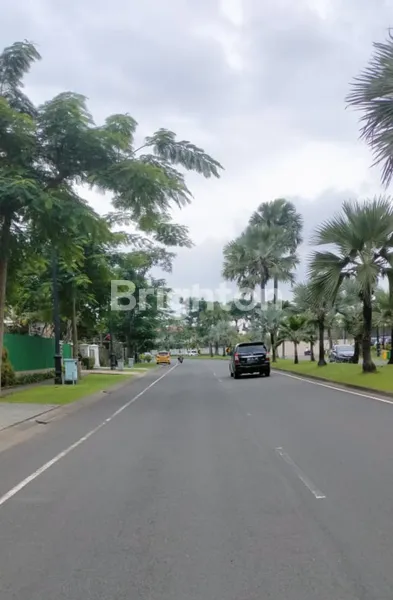 image RUMAH 1 MILYAR LIPPO KARAWACI (7)