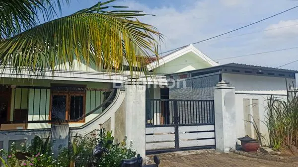 image RUMAH DENGAN TANAH LUAS SUKUN. (2)