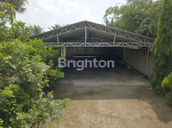 image DIJUAL GUDANG + RUMAH UNTUK MESS KARYAWAN DI NATAR, LAMPUNG SELATAN (1)