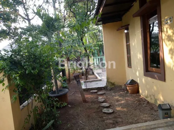 image RUMAH HOEK DI CITRA INDAH CITY  (3)