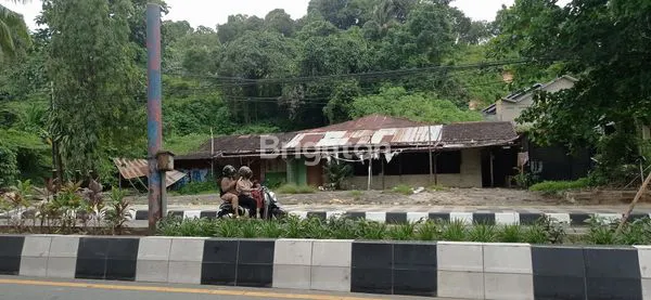 image DISEWAKAN TANAH JL. JUANDA,SAMARINDA (1)