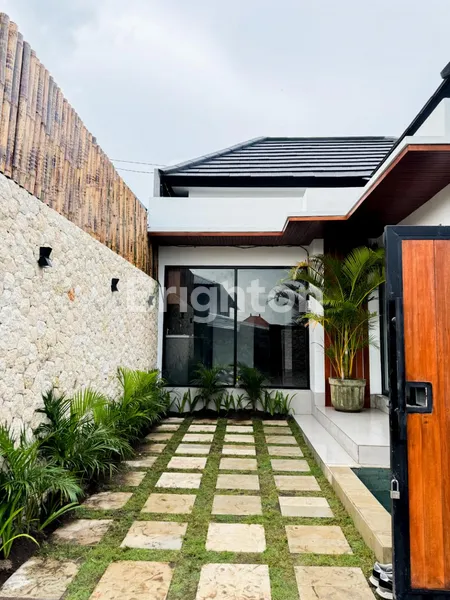 image VILLA MODERN DI CEPAKA MUNGGU   (1)