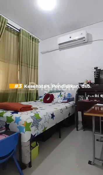 image TAMAN PONDOK JATI SIDOARJO  (3)