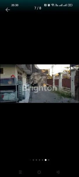 image RUMAH MEWAH 3 LANTAI HOOK DI DUPAK - 446M² SHM STRATEGIS (2)