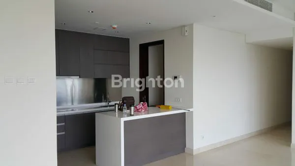 APARTEMEN CASA DOMAIN 3 BEDROOM DI CBD JAKARTA SELATAN