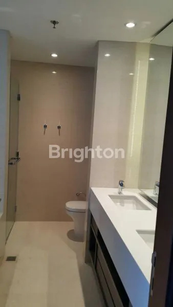 image APARTEMEN CASA DOMAIN 3 BEDROOM DI CBD JAKARTA SELATAN (3)
