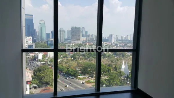 image APARTEMEN CASA DOMAIN 3 BEDROOM DI CBD JAKARTA SELATAN (4)