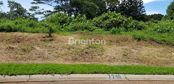 image TANAH DI PERMATA SENTUL, SENTUL HILLS, CLUSTER BEVERLY (2)