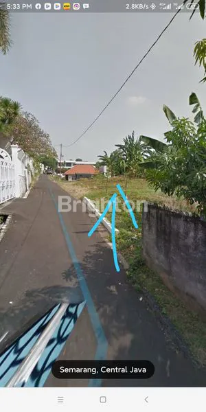 image TANAH DI TEGALSARI SEMARANG JAWA TENGAH (2)