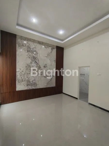 image RUMAH 2LANTAI BARU GRESS  MINIMALIS, DI SEMAMPIR TENGAH (7)