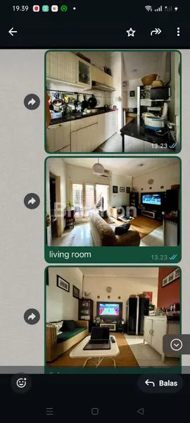 image RUMAH DI SERPONG PARK CLUSTER (5)