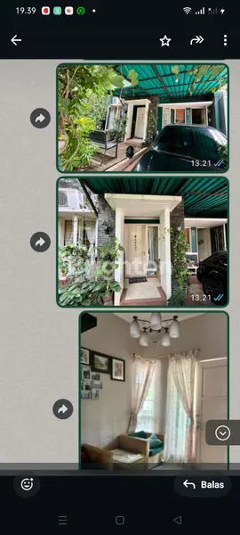 image RUMAH DI SERPONG PARK CLUSTER (2)