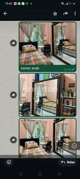 image RUMAH DI SERPONG PARK CLUSTER (7)