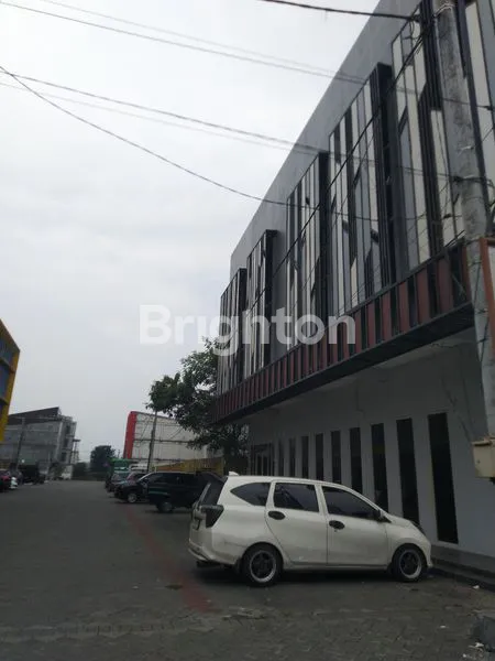 image HARBOUR NINE SUPRA RUKO KOMERSIAL  (3)