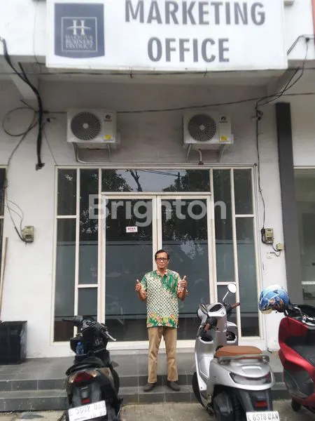 image HARBOUR NINE SUPRA RUKO KOMERSIAL  (5)