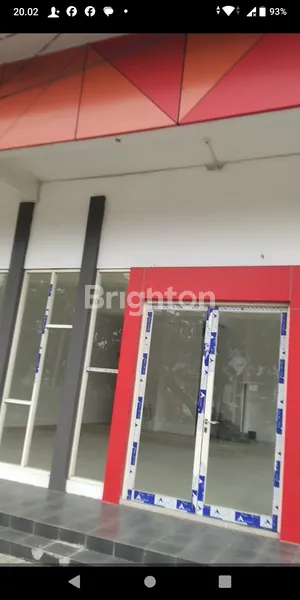 image HARBOUR NINE SUPRA RUKO KOMERSIAL  (8)