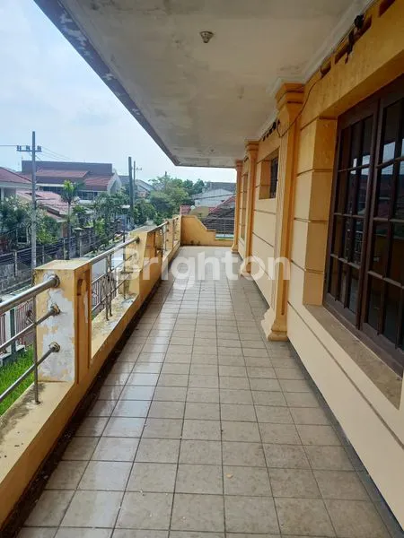 image HUNIAN RUMAH DIPAKAI GUEST HOUSE / USAHA KOST  (5)