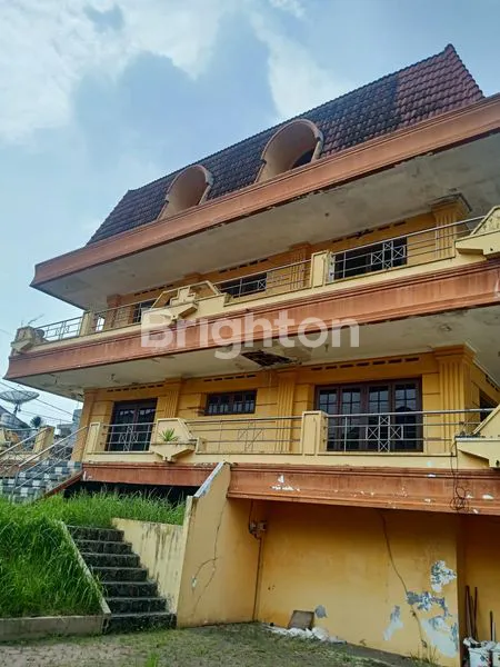 image HUNIAN RUMAH DIPAKAI GUEST HOUSE / USAHA KOST  (1)