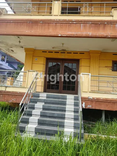 image HUNIAN RUMAH DIPAKAI GUEST HOUSE / USAHA KOST  (6)