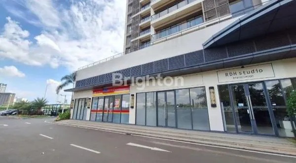 image BRISTOL SOP (TOWER BRISTOL SHOP SKY HOUSE BSD TANGERANG (1)