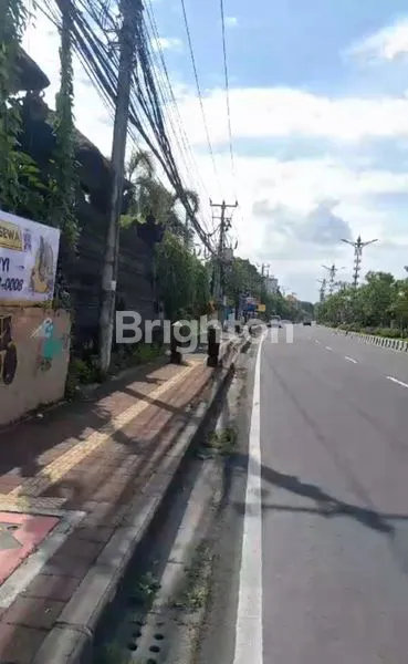 image TANAH LOKASI BAYPASS NGURAH RAI NUSA DUA  (5)