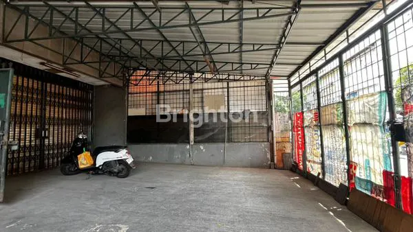 image RUMAH TUA BENTUK RUKO BISA BUAT BUKA USAHA  (5)