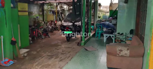 image DIJUAL TANAH DAN BANGUNAN LOKASI JALAN UTAMA BEKASI KOTA (7)