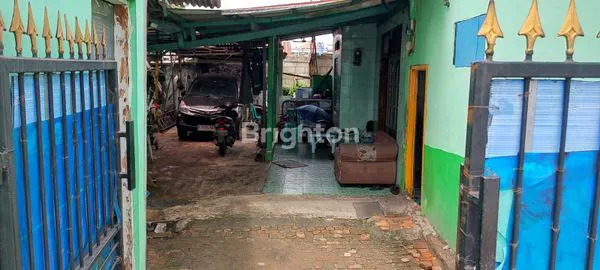 image DIJUAL TANAH DAN BANGUNAN LOKASI JALAN UTAMA BEKASI KOTA (8)