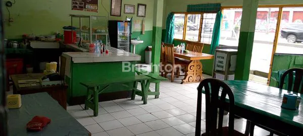 image DIJUAL TANAH DAN BANGUNAN LOKASI JALAN UTAMA BEKASI KOTA (4)