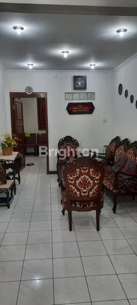 image RUMAH SIAP HUNI DI MAINROAD SURYA SUMANTRI BANDUNG (3)