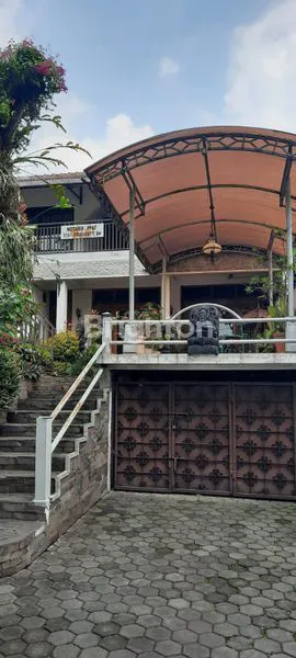 image RUMAH SIAP HUNI DI MAINROAD SURYA SUMANTRI BANDUNG (1)