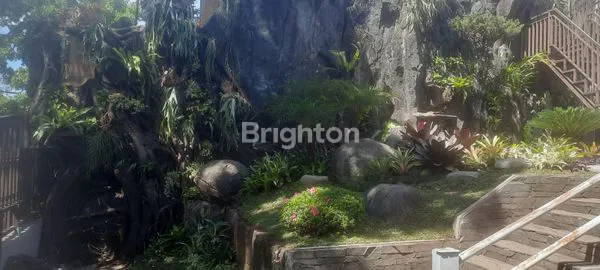 image RUMAH SIAP HUNI DI MAINROAD SURYA SUMANTRI BANDUNG (7)