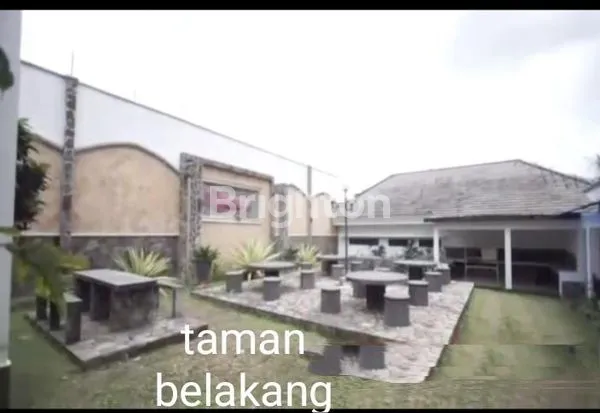 image VILA KOTA WISATA - BATU - MALANG (6)