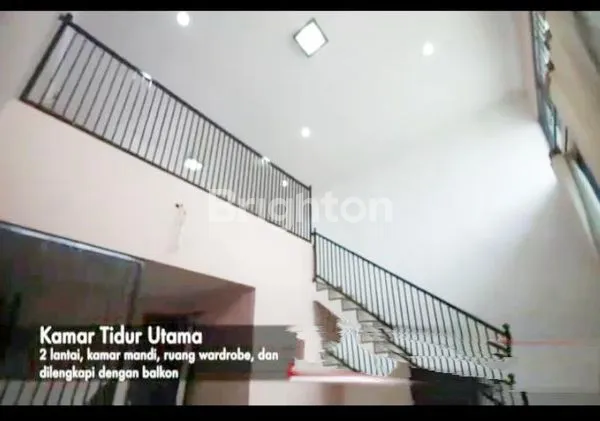 image VILA KOTA WISATA - BATU - MALANG (8)